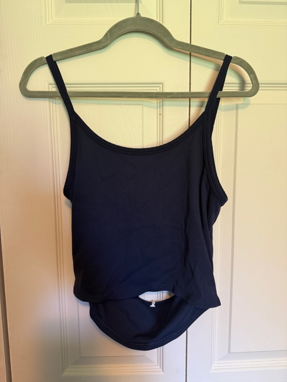 Athleta Workout Top